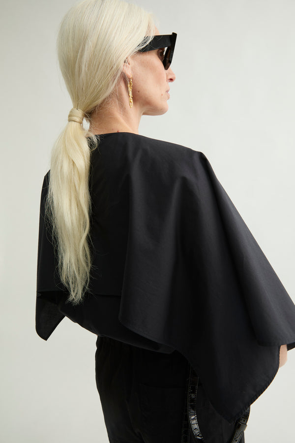 Laurence Bras BLOUSE SQUARE