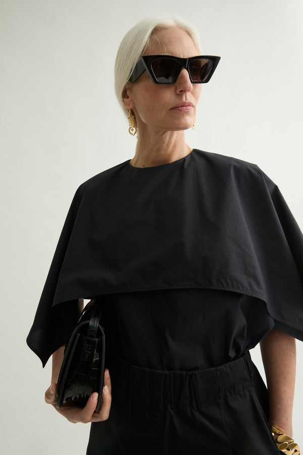 laurence bras BLOUSE SQUARE