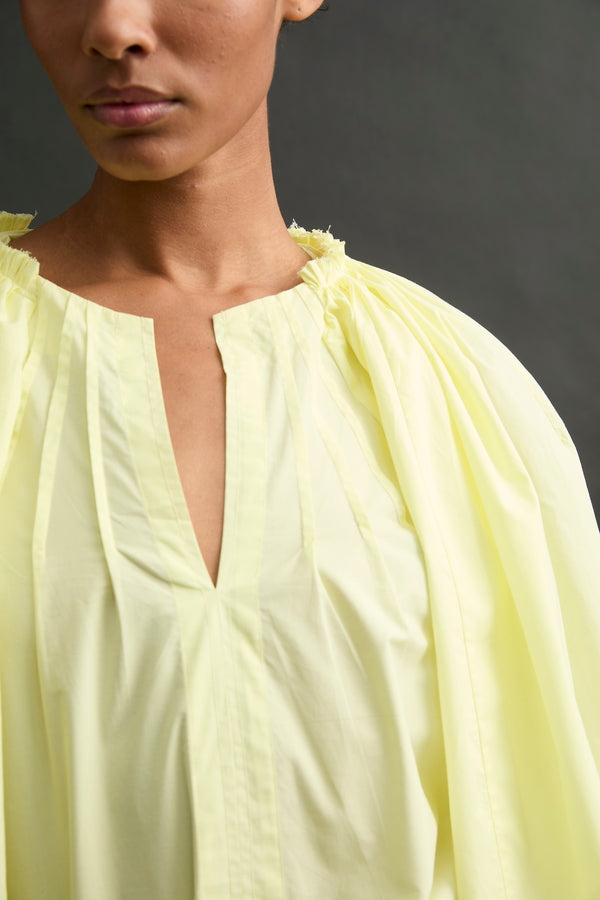 Laurence Bras BLOUSE VICTORIA