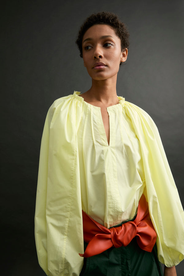 laurence bras BLOUSE VICTORIA