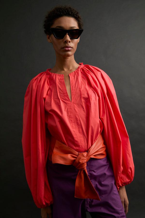 Laurence Bras BLOUSE VICTORIA