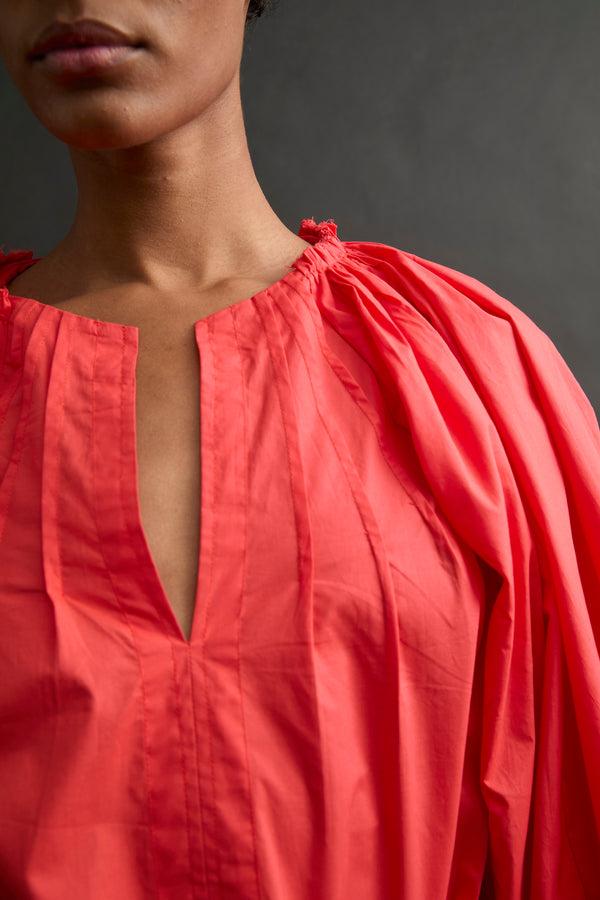 Laurence Bras BLOUSE VICTORIA