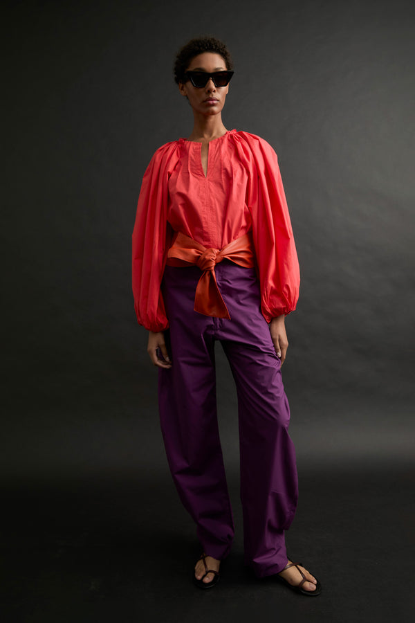 Laurence Bras BLOUSE VICTORIA