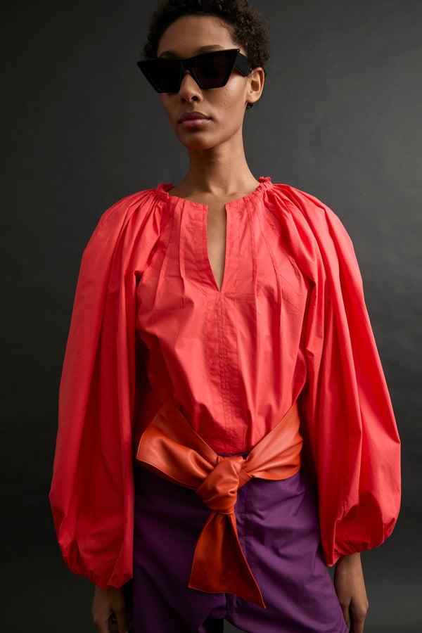 laurence bras BLOUSE VICTORIA