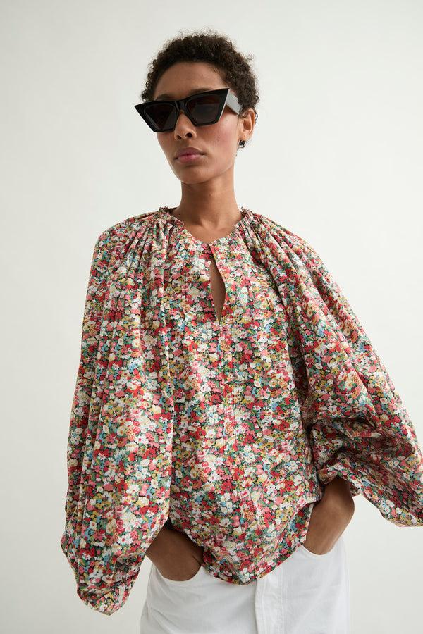 Laurence Bras BLOUSE VICTORIA
