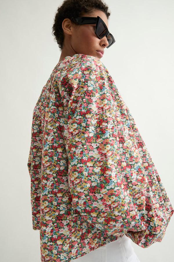 Laurence Bras BLOUSE VICTORIA