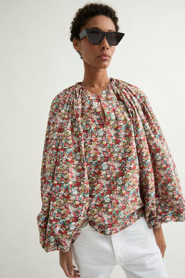 laurence bras BLOUSE VICTORIA