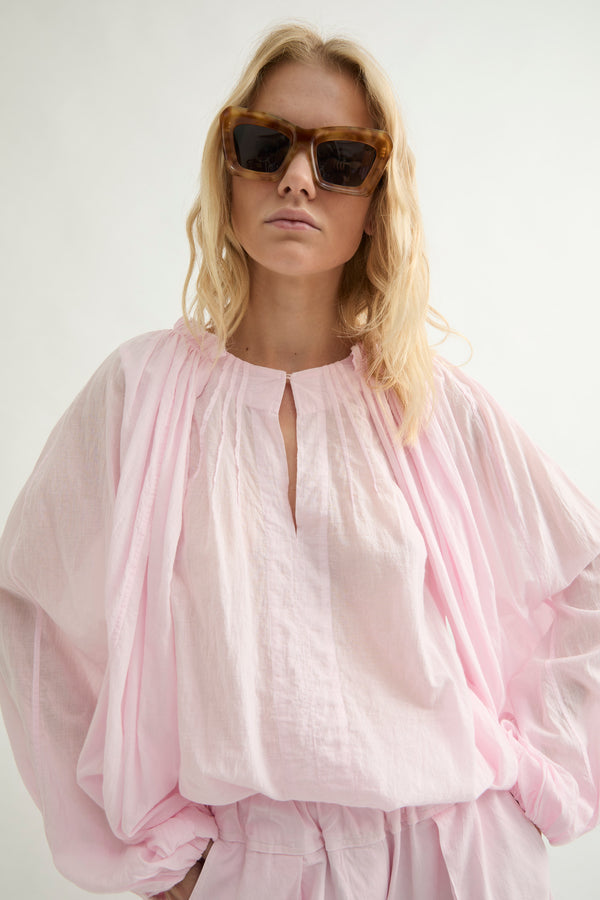 Laurence Bras BLOUSE VICTORIA
