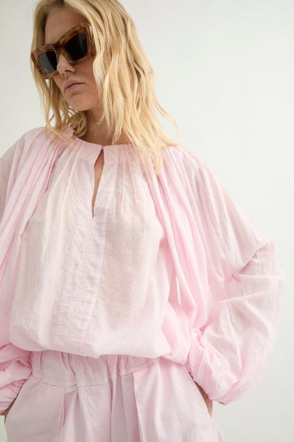 Laurence Bras BLOUSE VICTORIA