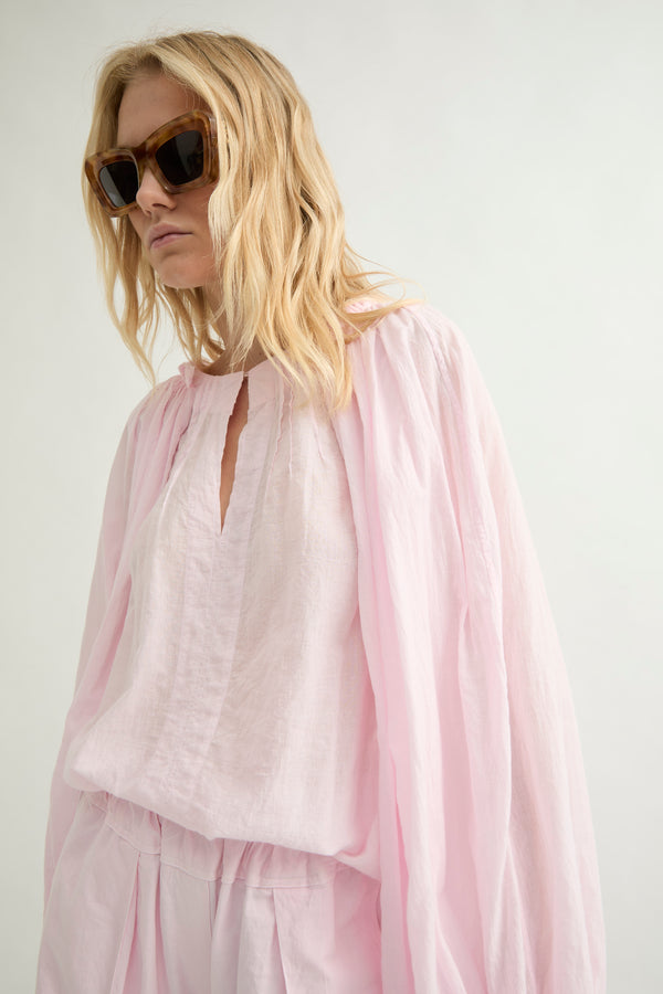 Laurence Bras BLOUSE VICTORIA