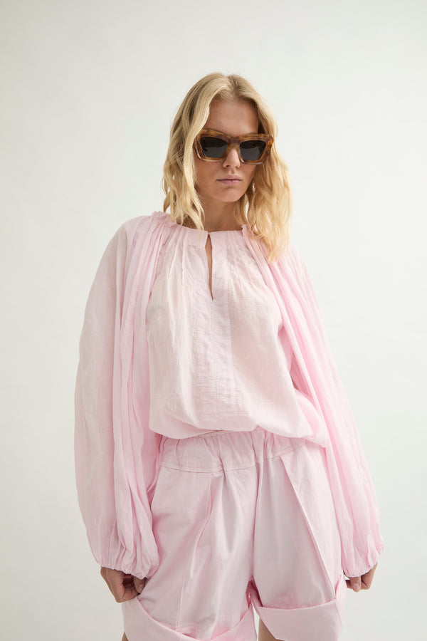 laurence bras BLOUSE VICTORIA laurence bras BLOUSE VICTORIA