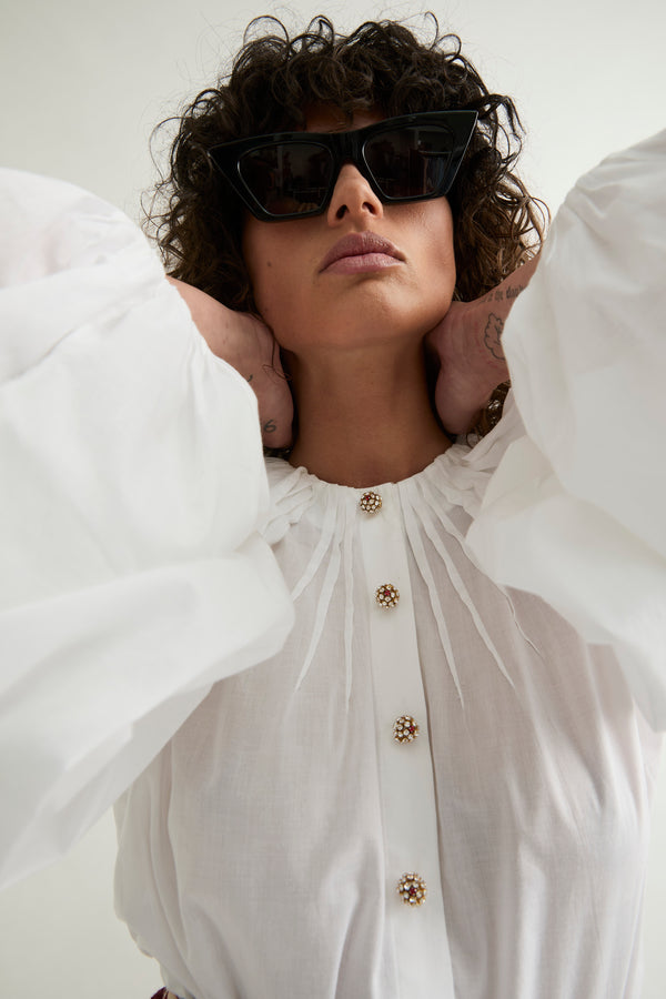 Laurence Bras BLOUSE VICTORY
