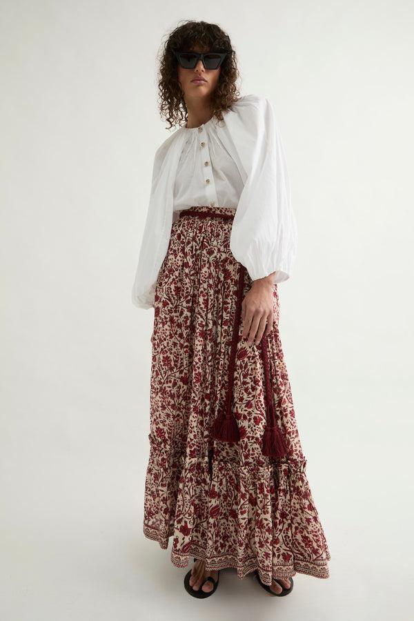 Laurence Bras BLOUSE VICTORY