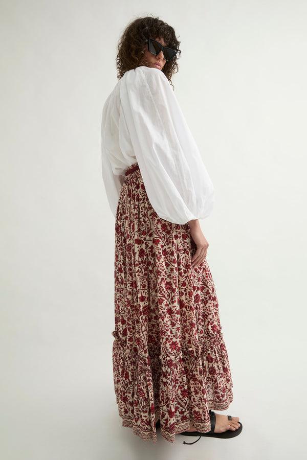 Laurence Bras BLOUSE VICTORY