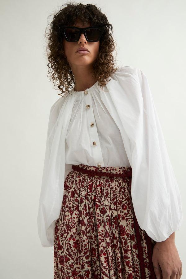 laurence bras BLOUSE VICTORY