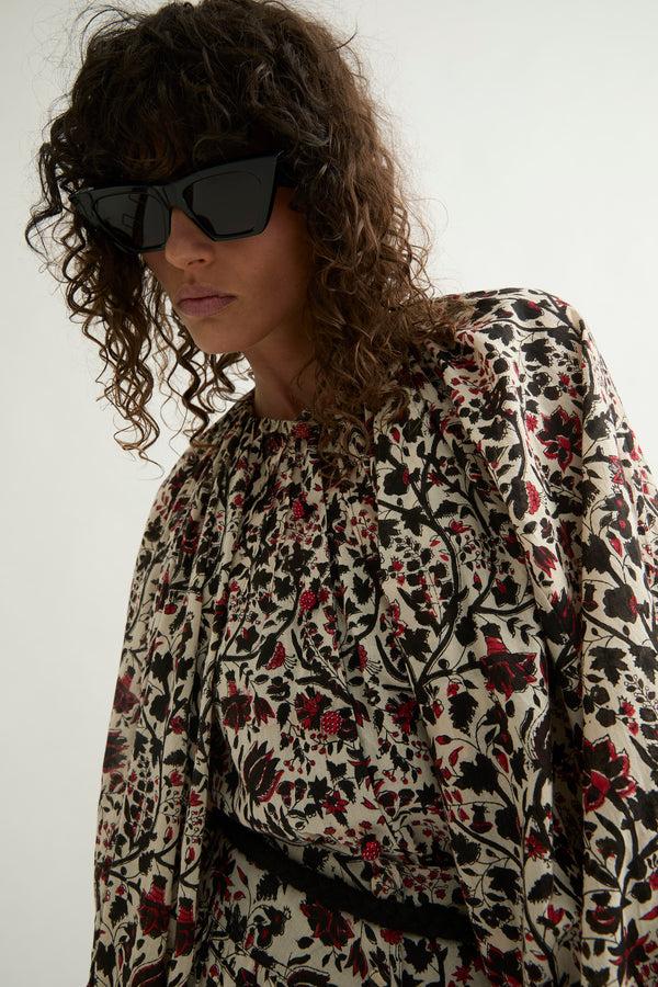 Laurence Bras BLOUSE VICTORY