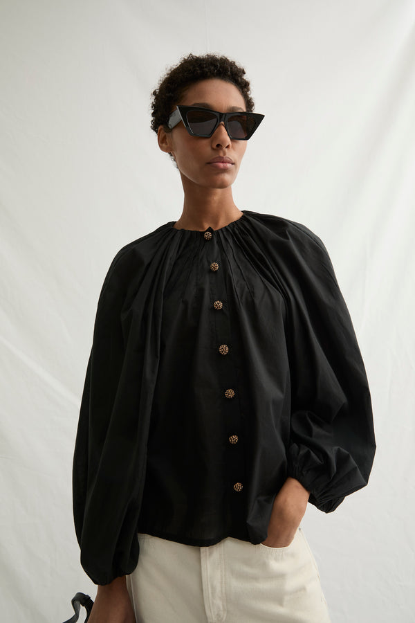 laurence bras BLOUSE VICTORY