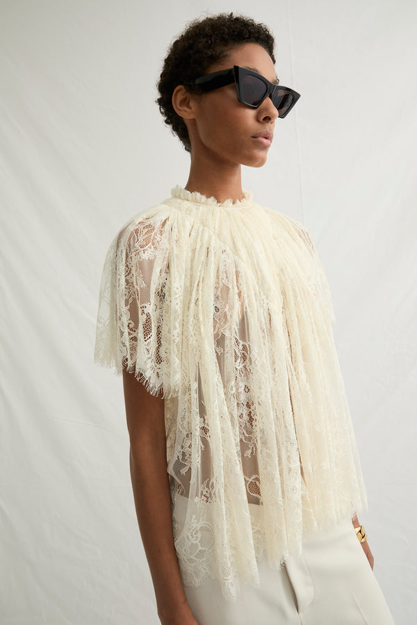 Laurence Bras BLOUSE WAVE