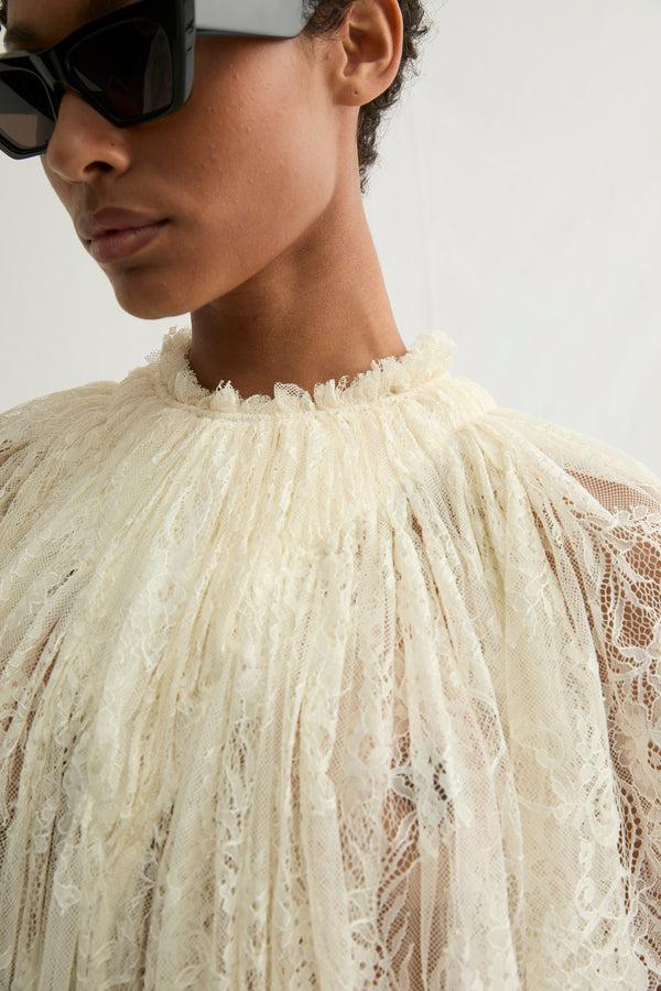 Laurence Bras BLOUSE WAVE