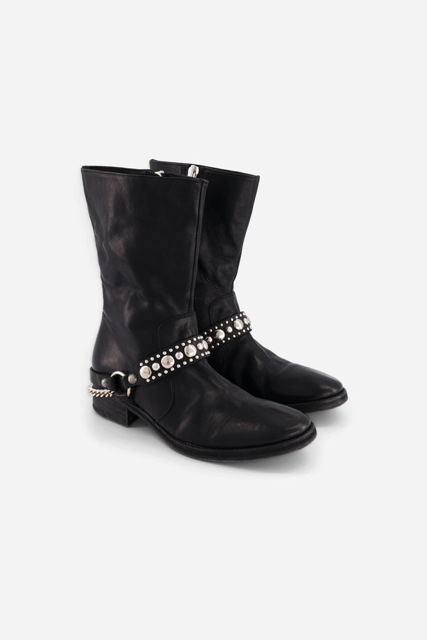 Laurence Bras BOTTES CABBA