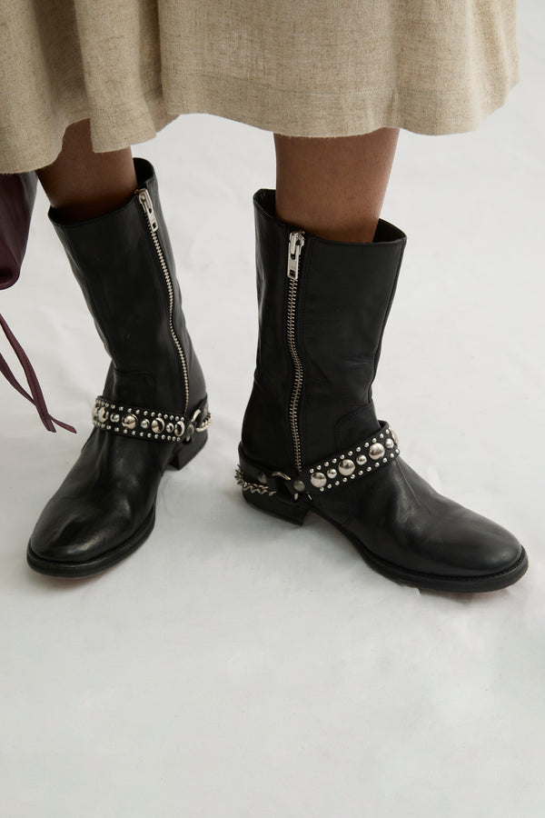 Laurence Bras BOTTES CABBA