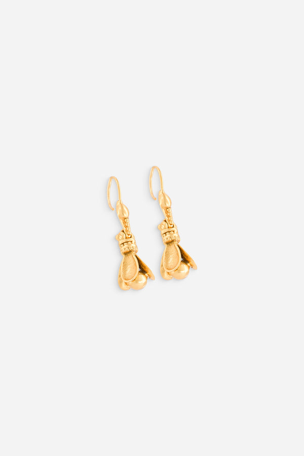 Laurence Bras BOUCLES D'OREILLES TULIP