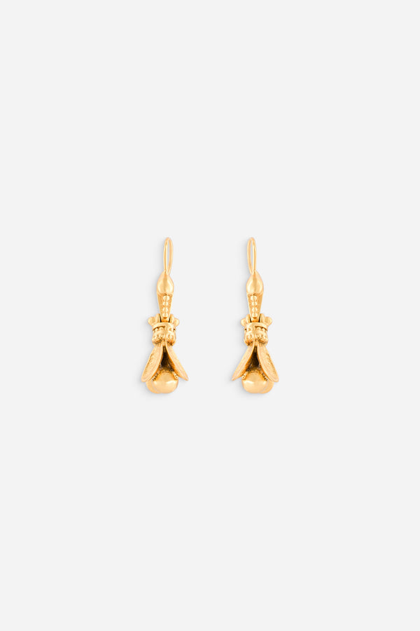 laurence bras BOUCLES D'OREILLES TULIP