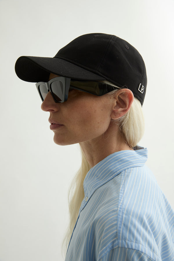 Laurence Bras CASQUETTE SELMA