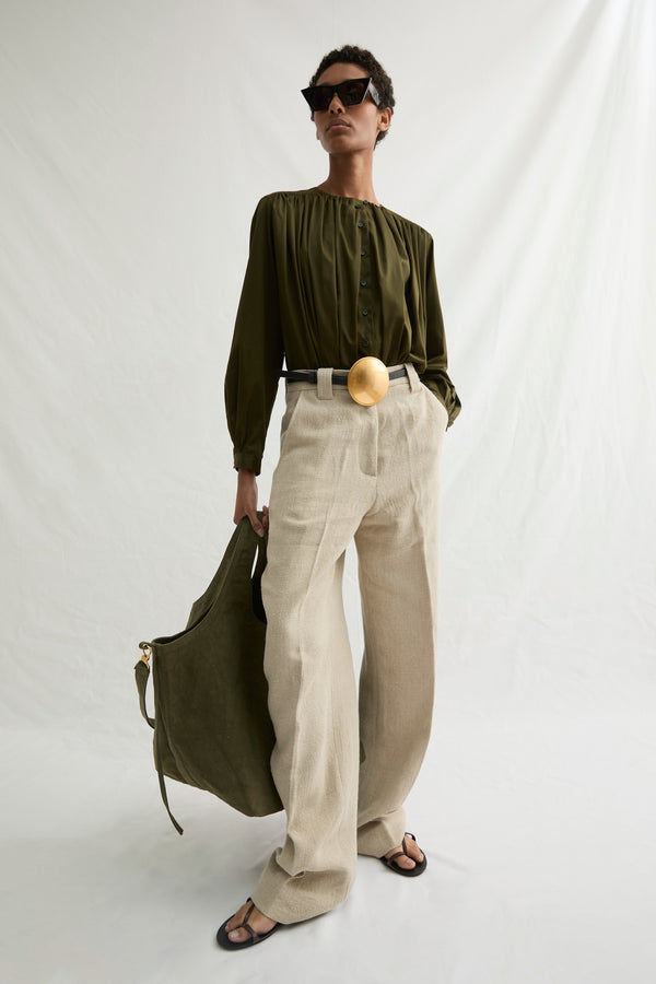 Laurence Bras CEINTURE CABOCHON