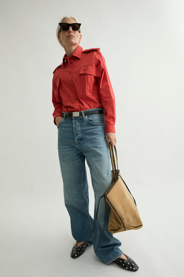 Laurence Bras CEINTURE MEC