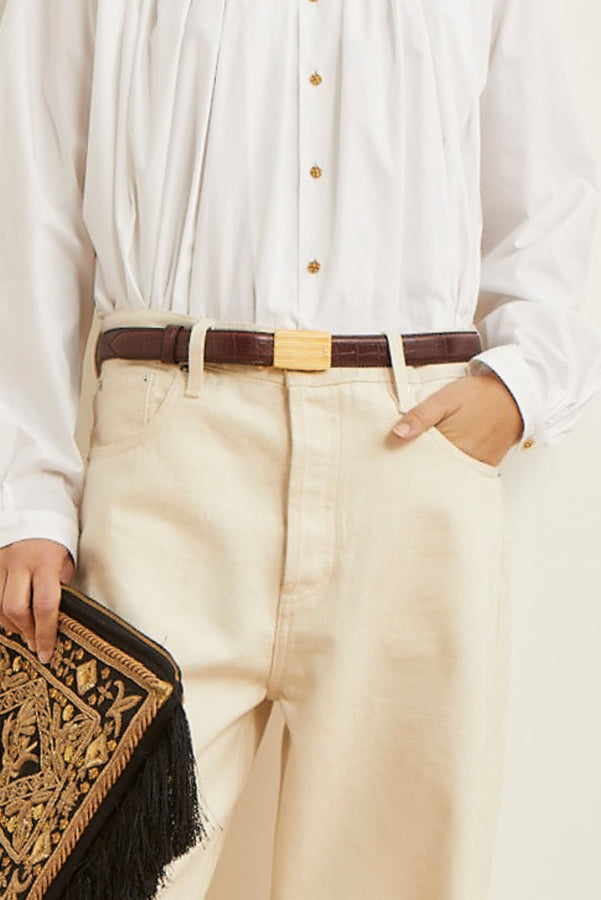 Laurence Bras CEINTURE MEC