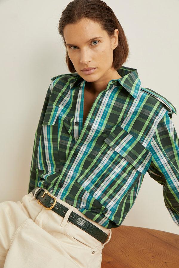 Laurence Bras CEINTURE MINIVIPER