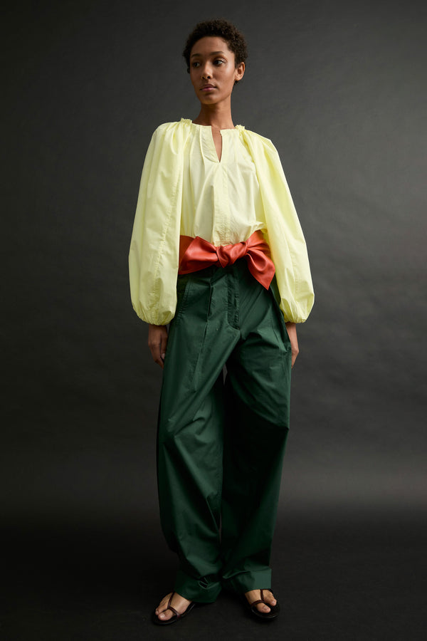 Laurence Bras CEINTURE NOEUD