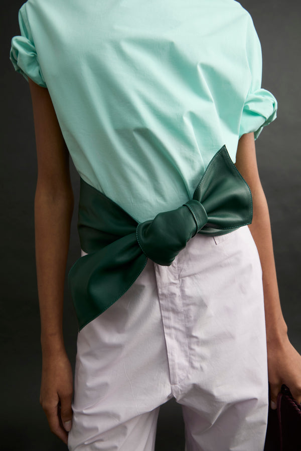 laurence bras CEINTURE NOEUD