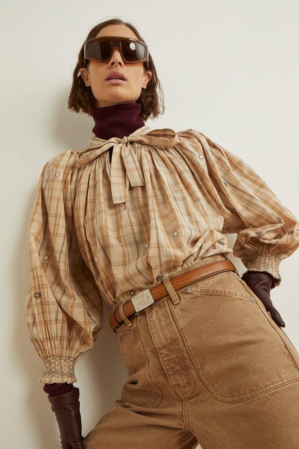 Laurence Bras CEINTURE RODEO