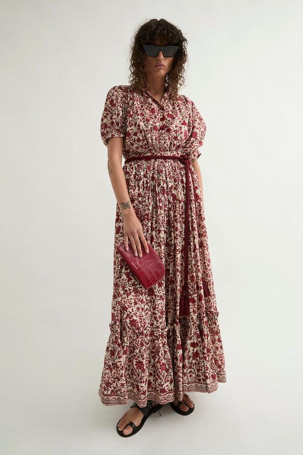 Laurence Bras CHEMISE AJMER
