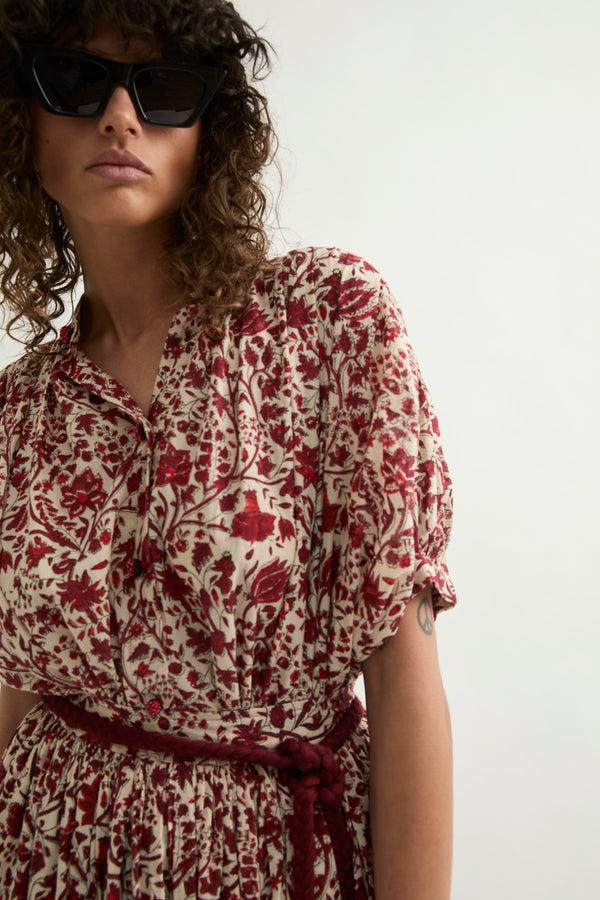 Laurence Bras CHEMISE AJMER