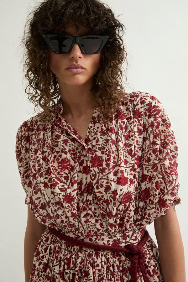 laurence bras CHEMISE AJMER