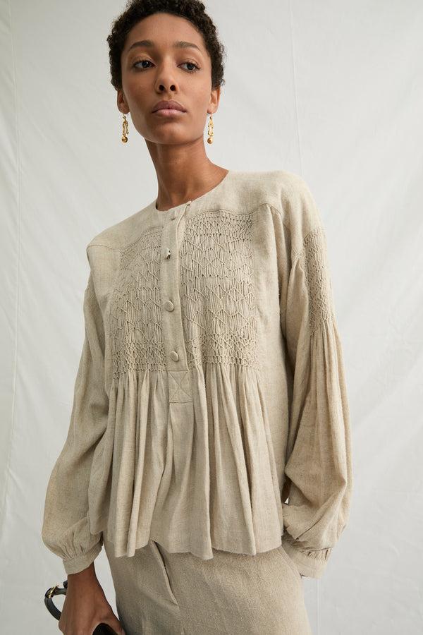 Laurence Bras CHEMISE BERTILLE