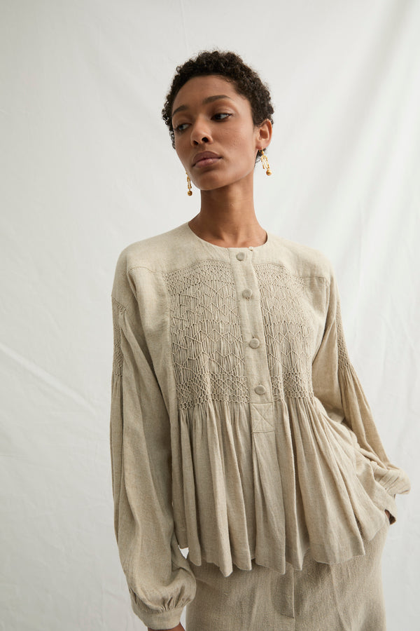 Laurence Bras CHEMISE BERTILLE