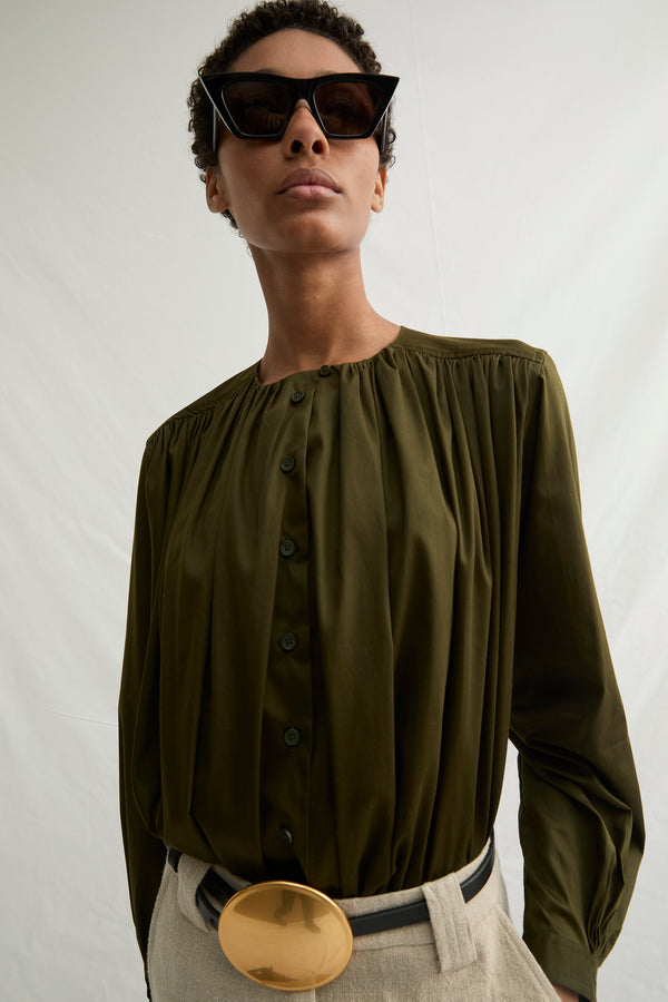 Laurence Bras CHEMISE CALUMAN