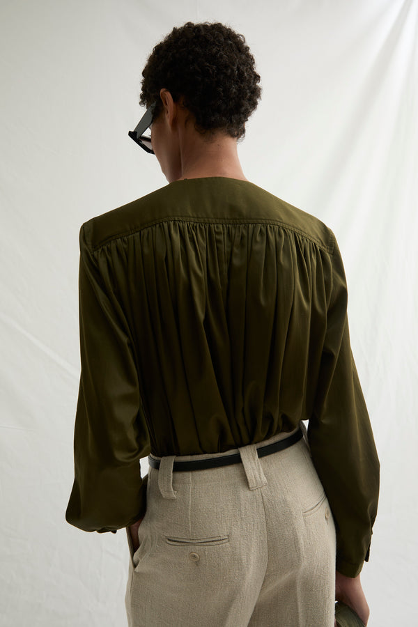 Laurence Bras CHEMISE CALUMAN
