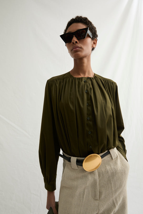 laurence bras CHEMISE CALUMAN