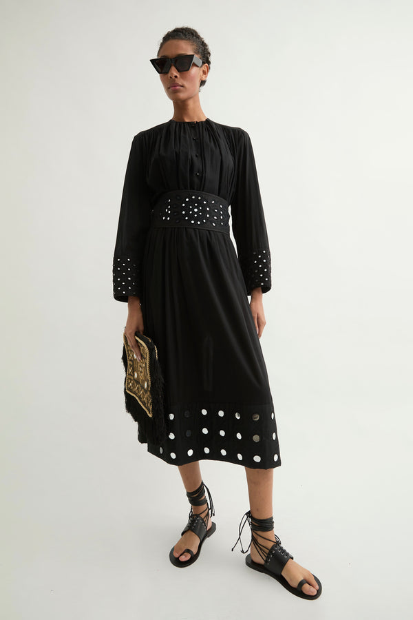 Laurence Bras CHEMISE CALUMETTE