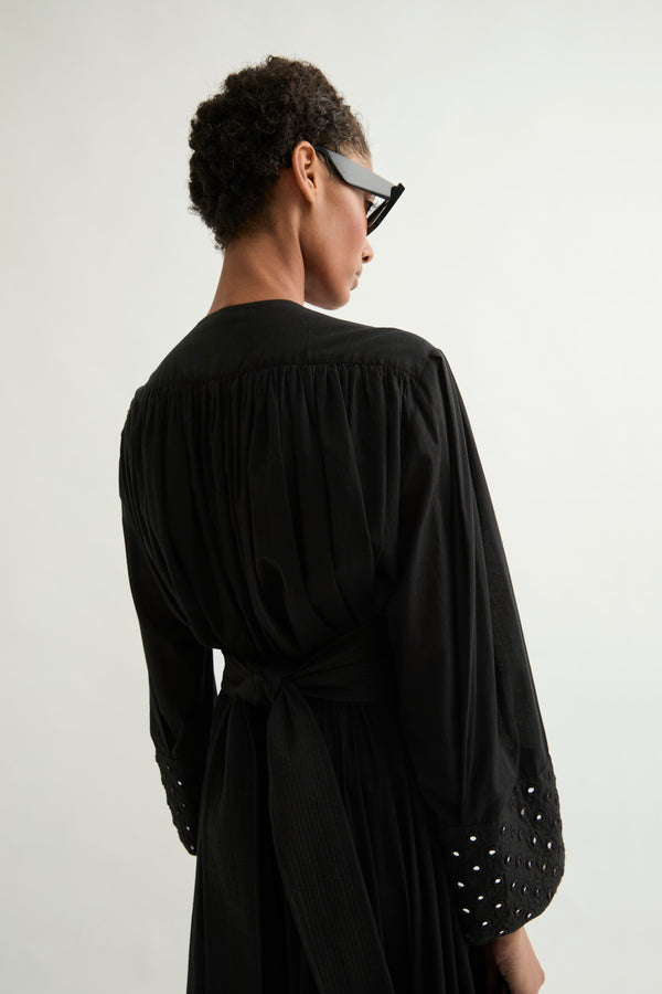 Laurence Bras CHEMISE CALUMETTE