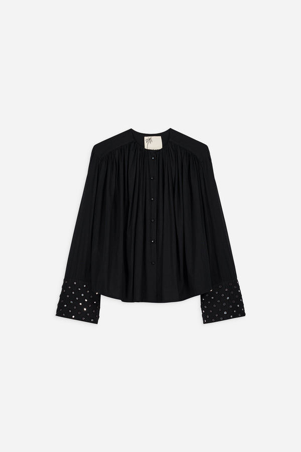 Laurence Bras CHEMISE CALUMETTE