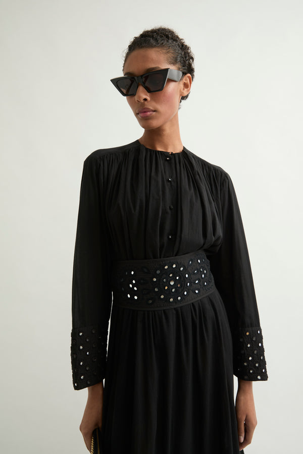 laurence bras CHEMISE CALUMETTE