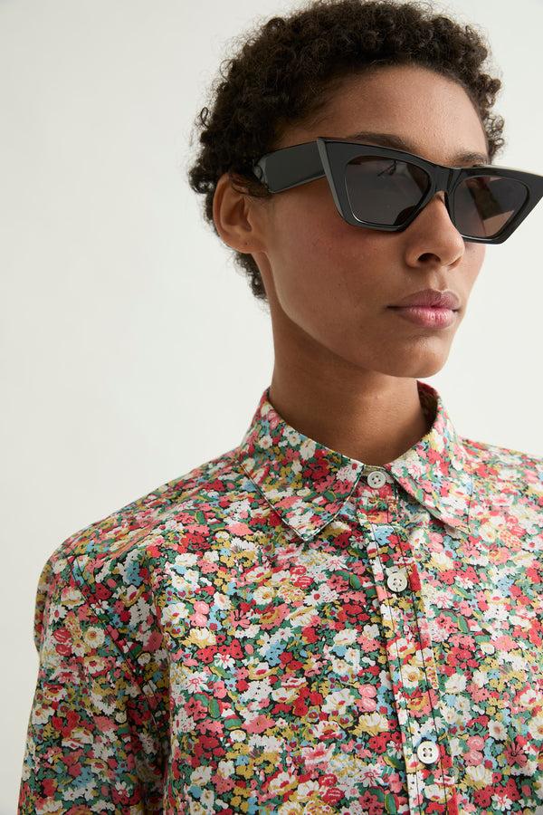 Laurence Bras CHEMISE CARIBOU