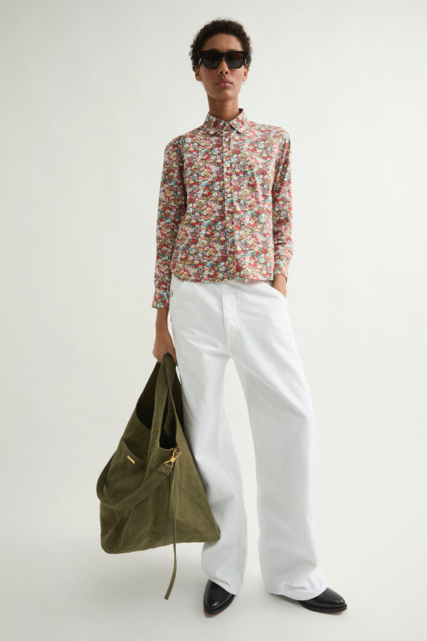 Laurence Bras CHEMISE CARIBOU