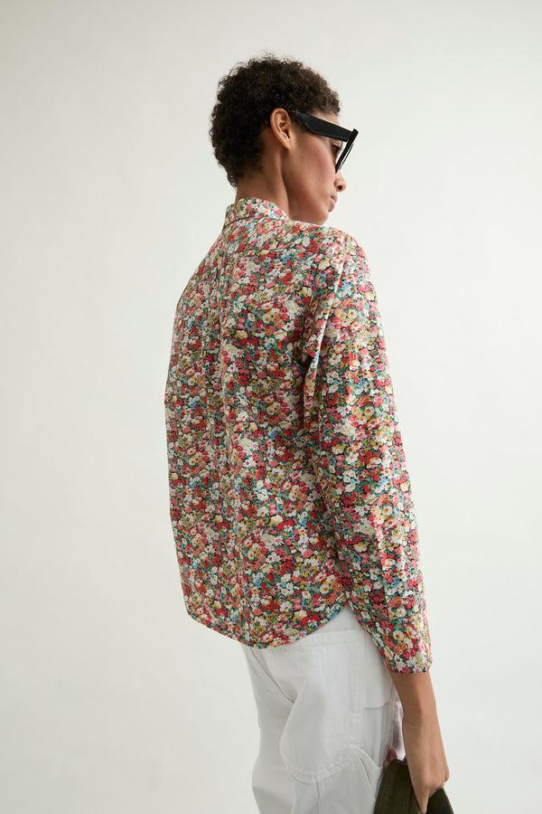 Laurence Bras CHEMISE CARIBOU